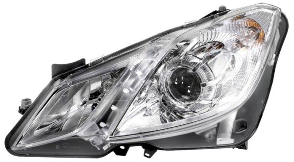 Hella Headlight Headlamp W5W Left