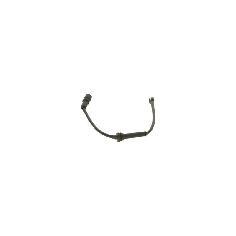 Bosch Brake Pad Wear Sensor Front 1 987 474 581