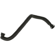 Gates Crankcase Ventilation Hose 595mm EMH260