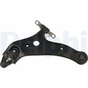 Delphi Control/Trailing Arm Front TC7568