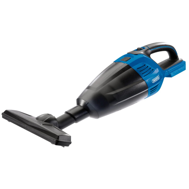 D20 Vacuum Cleaner 20V - Powerful Suction & Detachable Dust Chamber