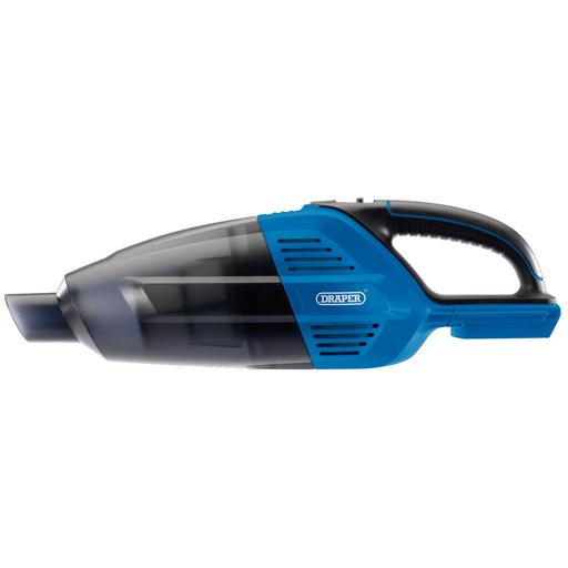 D20 Vacuum Cleaner 20V - Powerful Suction & Detachable Dust Chamber