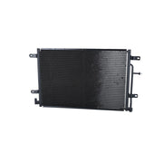 NRF Air Conditioning Condenser 35841