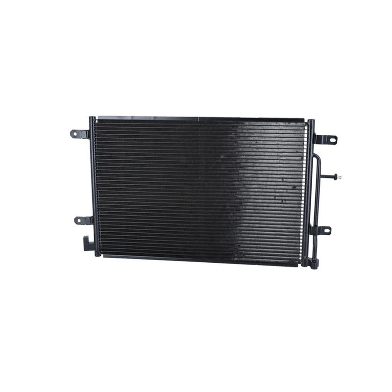 NRF Air Conditioning Condenser 35841