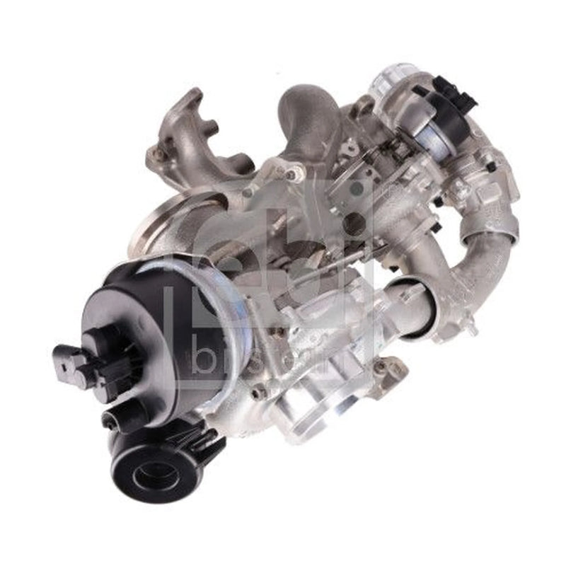 Febi Turbocharger Turbo Unit 188086