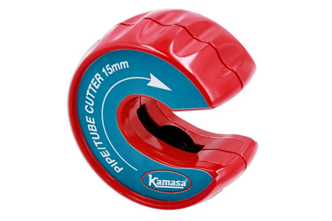 Kamasa Pipe Cutter 15mm - KPL