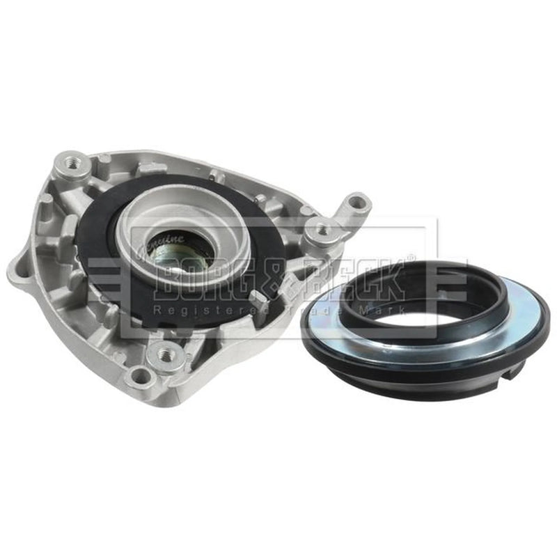 Borg & Beck Suspension Strut Support Mount BSM5609