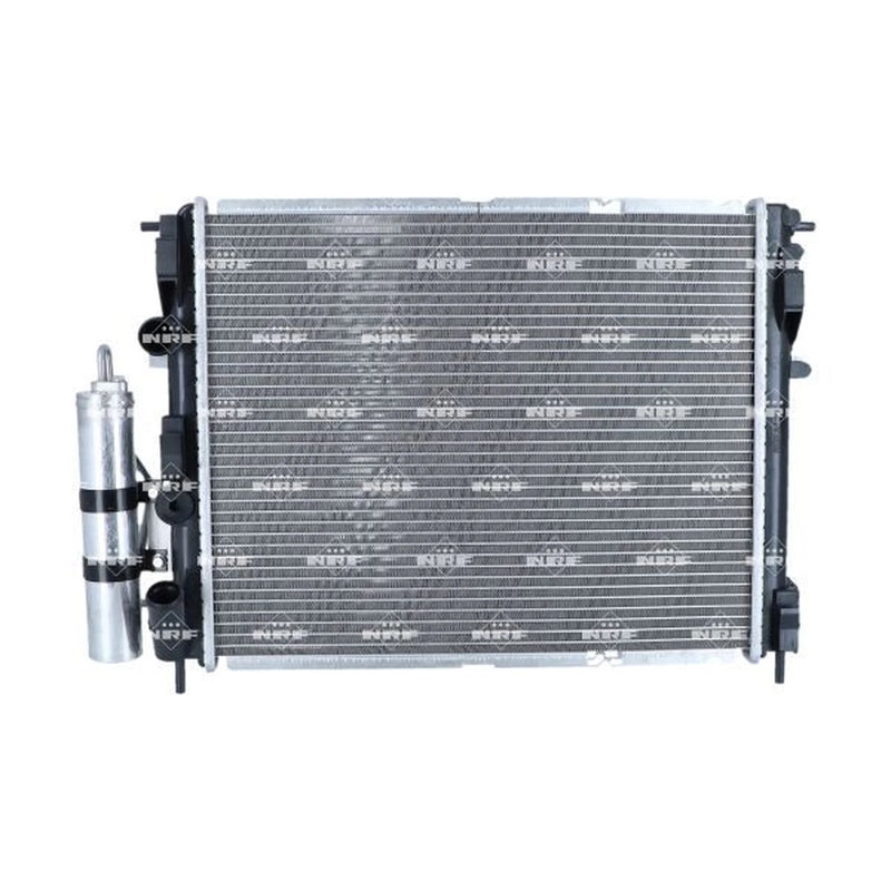 NRF Air Conditioning Condenser 35547
