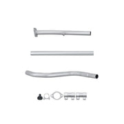 Hella Exhaust Pipe OD 8LA 366 002-321
