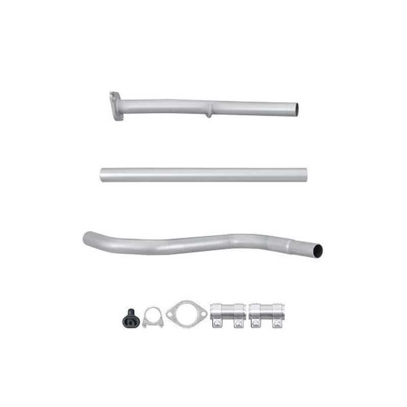 Hella Exhaust Pipe OD 8LA 366 002-321