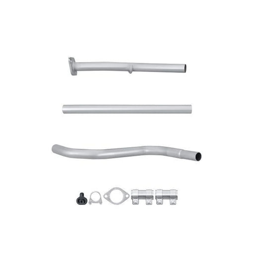 Hella Exhaust Pipe OD 8LA 366 002-321