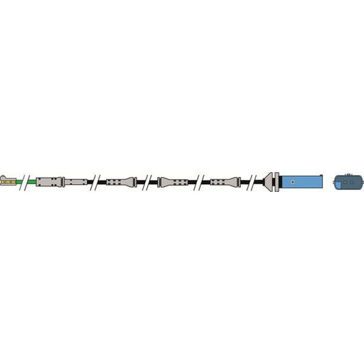 Juratek Brake Pad Wear Sensor Rear JCW381