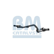 BM Catalysts Homologated Petrol Cat BM91121H