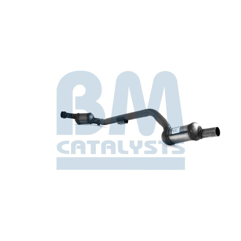 BM Catalysts Homologated Petrol Cat BM91121H