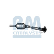 BM Catalysts Homologated Petrol Cat BM90166H