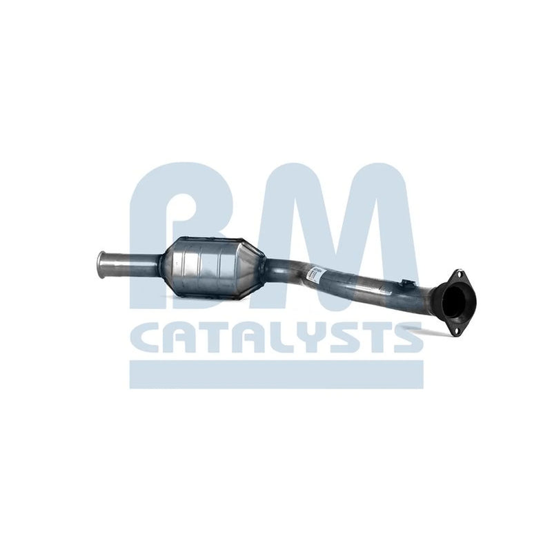 BM Catalysts Homologated Petrol Cat BM90166H