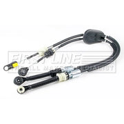 First Line Manual Transmission Cable Pull FKG1348