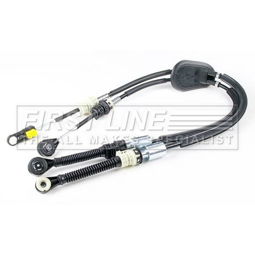 First Line Manual Transmission Cable Pull FKG1348