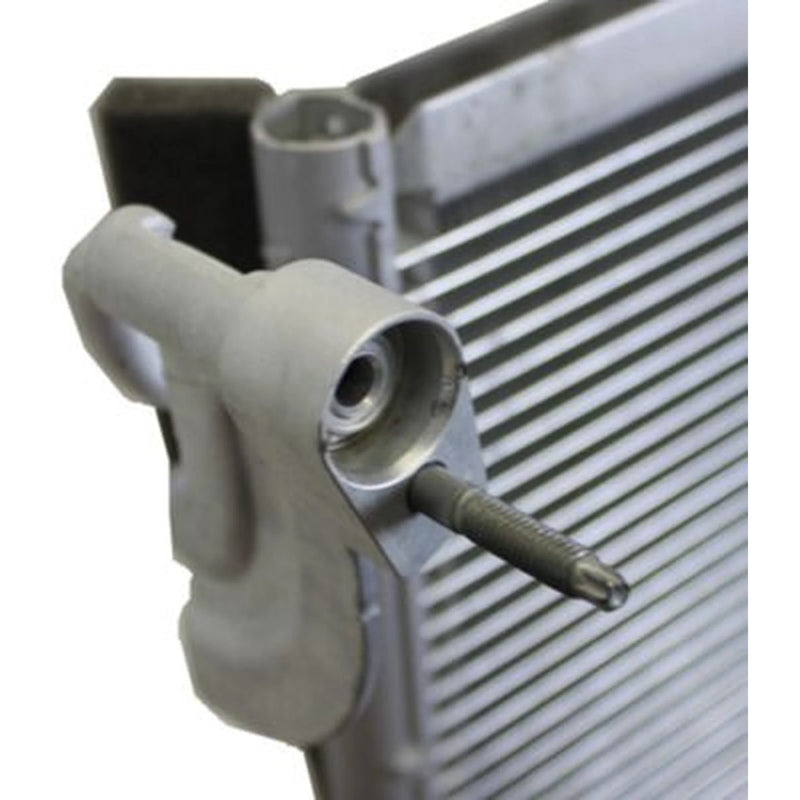 Mahle Air Conditioning Condenser AC 10 000P
