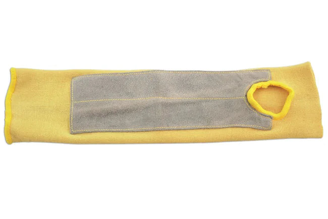Laser Tools Protective Sleeve - Leather Protective Strip - PL