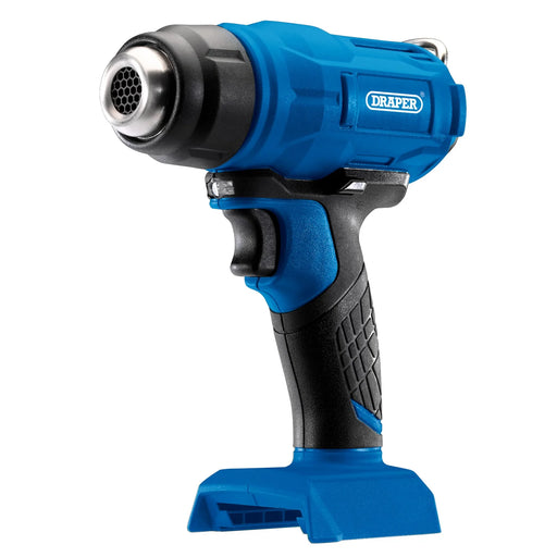 Draper Heat Gun D20 20V 550W - Bare Tool