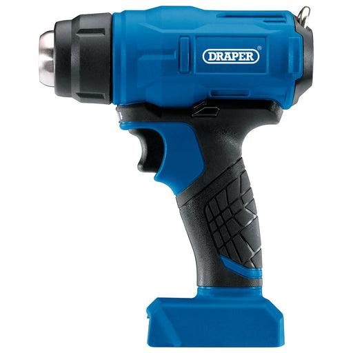 Draper Heat Gun D20 20V 550W - Bare Tool