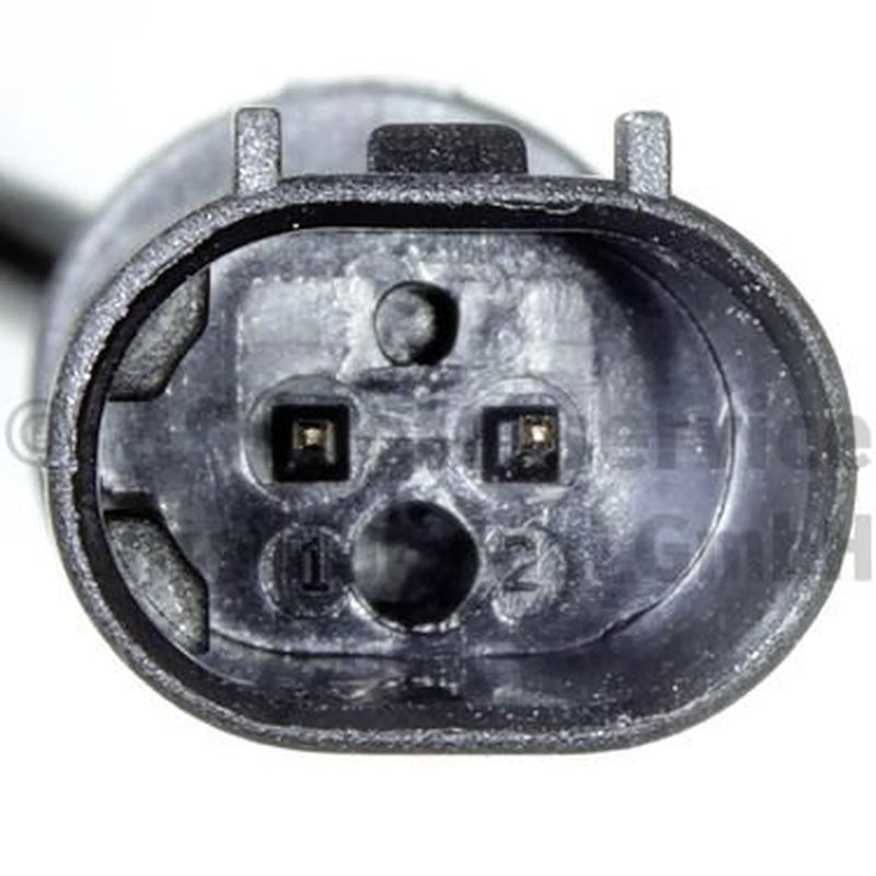 Pierburg ABS Wheel Speed Sensor Rear Right 7.14059.43.0