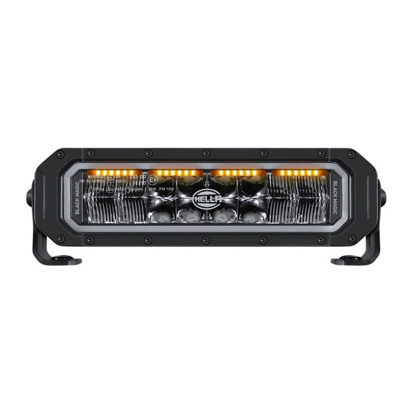 Hella Lightbar Bm Pro Dr 11'' 1FG Front 1FG 358 550-041 1FG 358 550-041
