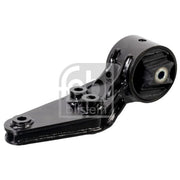 Febi Shock Absorber Mounting Mounting Bracket Wide Left 176651