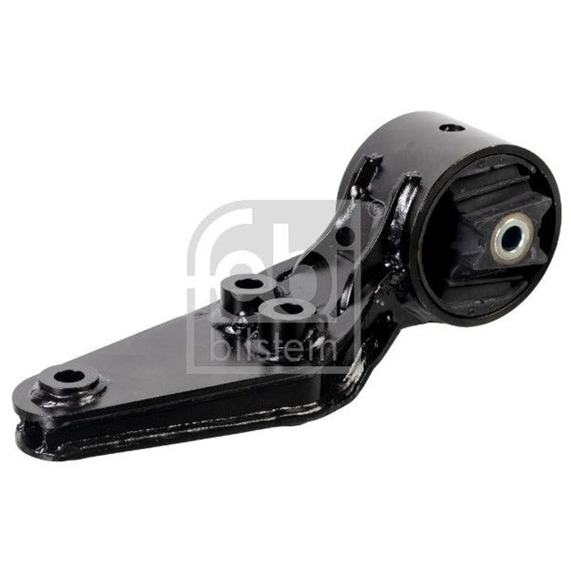 Febi Shock Absorber Mounting Mounting Bracket Wide Left 176651