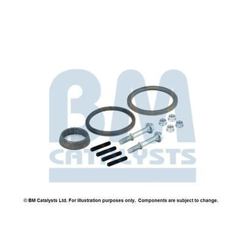 BM Catalysts Fitting Kit FK91067B FK91067B