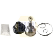 NAPA CV Axle Shaft Assembly Front NCV1072