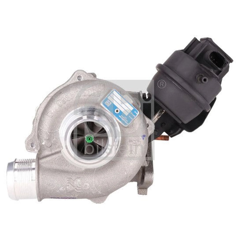 Febi Turbocharger Turbo Unit 186920