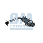 BM Catalysts Homologated Diesel Cat & Dpf BM11070H