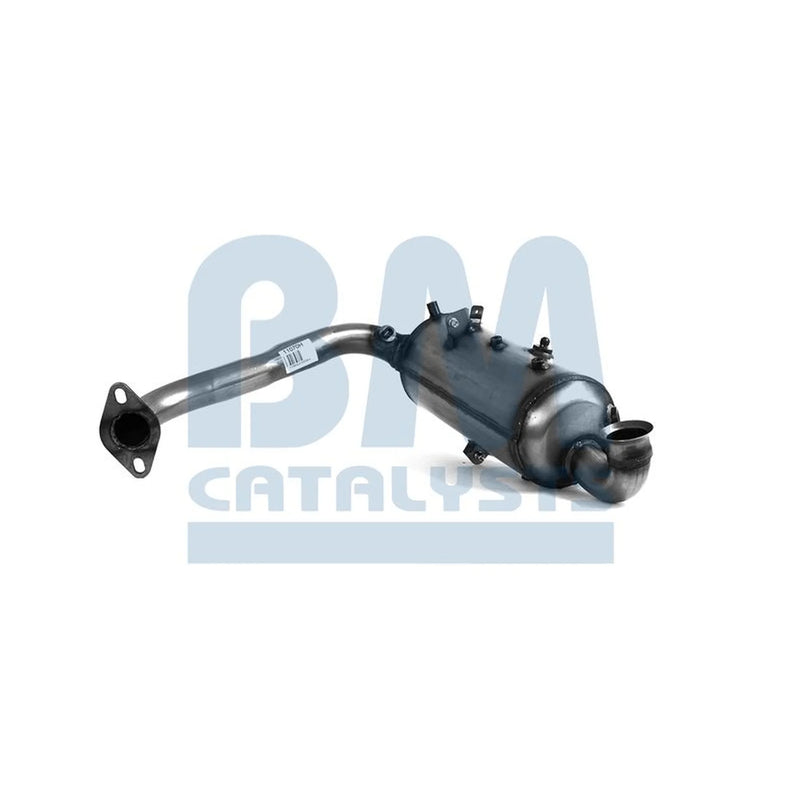 BM Catalysts Homologated Diesel Cat & Dpf BM11070H