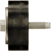 Gates V-Ribbed Belt Deflection/Guide Pulley T36851