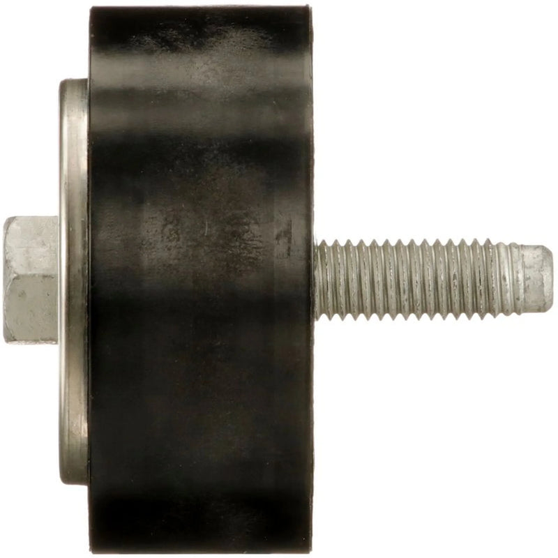Gates V-Ribbed Belt Deflection/Guide Pulley T36851