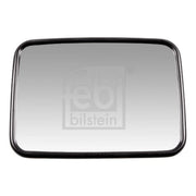 Febi Driver Cab Exterior Mirror Wide Thick 180052