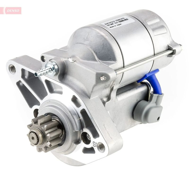 Denso Starter Motor 12V 1.4kW 10 Teeth DSN1419