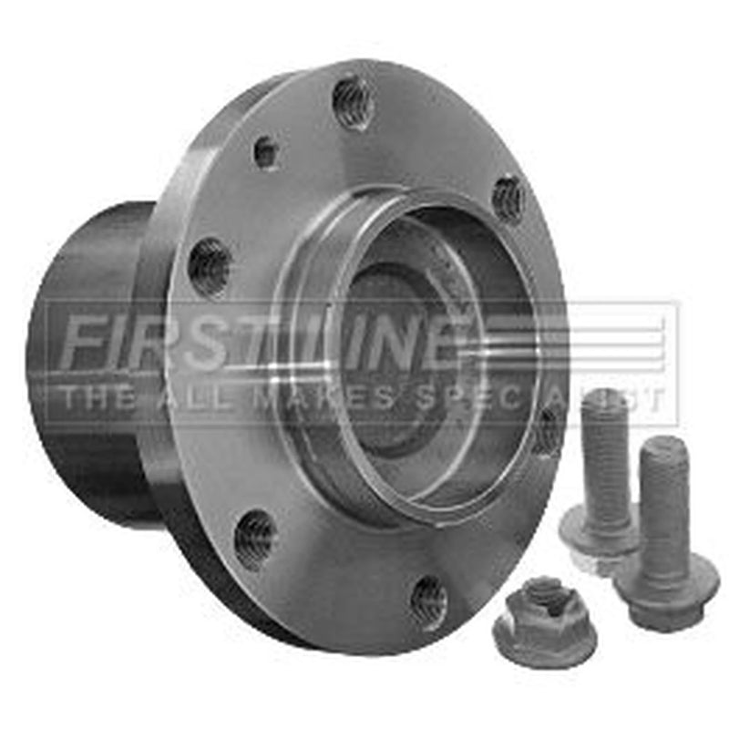 First Line Wheel Bearing Kit FBK1198