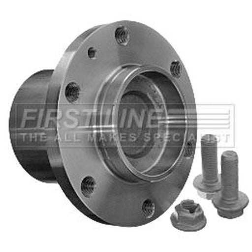 First Line Wheel Bearing Kit FBK1198
