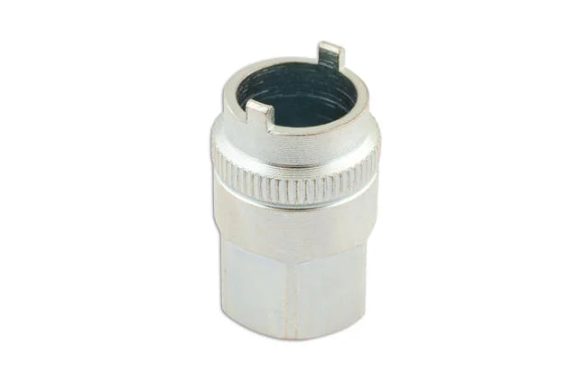 Laser Tools Strut Nut Socket - for Mercedes-Benz - PL
