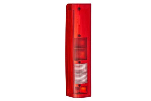 Hella 2SK 008 208-051 Tail Light Assembly