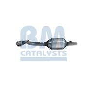 BM Catalysts Homologated Petrol Cat BM91442H