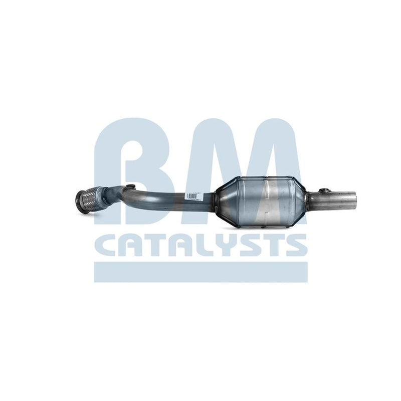 BM Catalysts Homologated Petrol Cat BM91442H