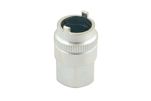 Laser Tools Strut Nut Socket - for Mercedes-Benz - PL