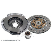 Blue Print Clutch Kit Set 3pc 200mm ADW193029