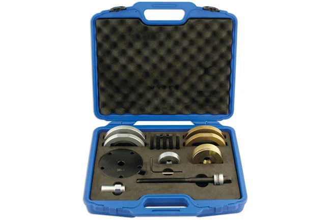 Laser Tools GEN2 Wheel Bearing Kit - for VAG 72-85mm