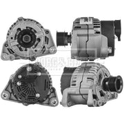 Borg & Beck Car Alternator 12V BBA2480