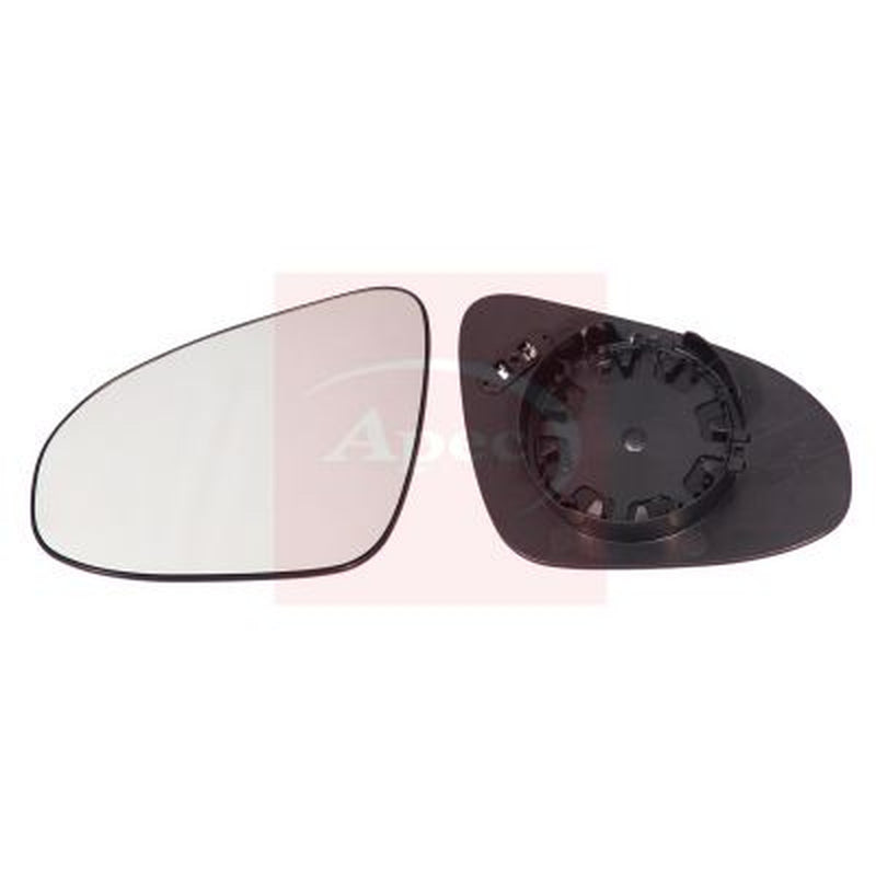 Apec Exterior Wing Mirror Glass Left AMG2067
